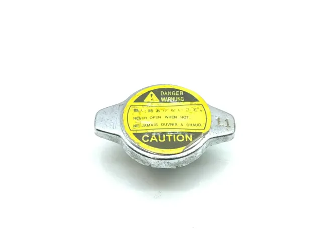 Tampa Radiador Toyota Corolla 1.8 2003 2004 2005 2006 2007