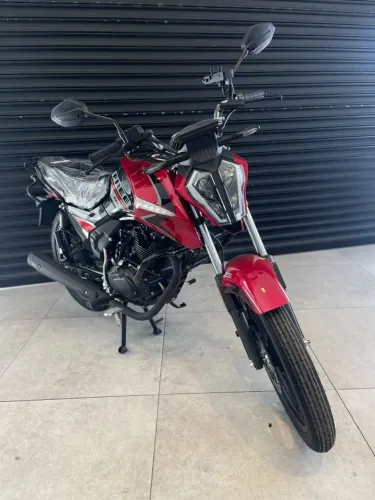 FREE 150 EFI 