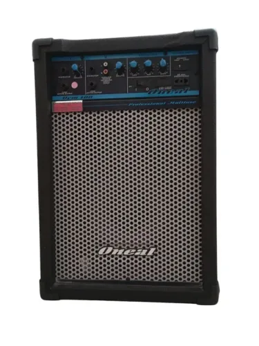 Caixa de som multiuso Oneal OCM100