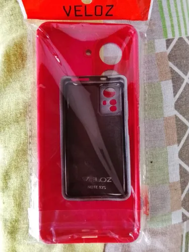 Capa Xiaomi Redmi A5 4G