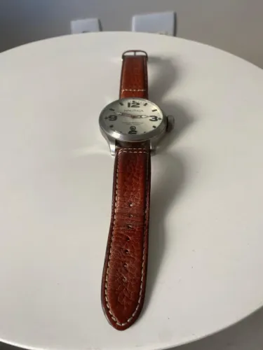 Relógio Nautica Masculino