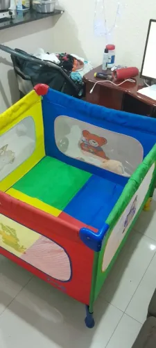 Cercadinho Burigotto 