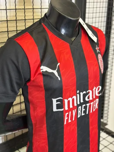 Camisa Milan