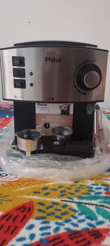 Cafeteira Express 15 Philco 