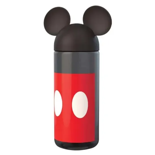 Garrafa Mickey Orelhinha - R$25,00 - Avon