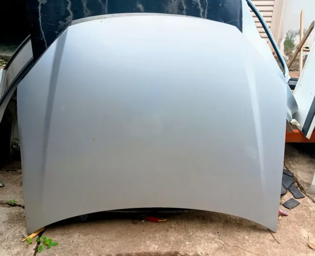 Capô Strada 2014-2017