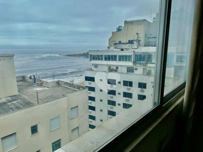 Apartamento à venda, 336 m² por R$ 2.500.000,00 - Copacabana - Rio de Janeiro/RJ