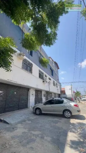 Prédio à venda, 714 m² por R$ 990.000,00 - Vila União - Fortaleza/CE