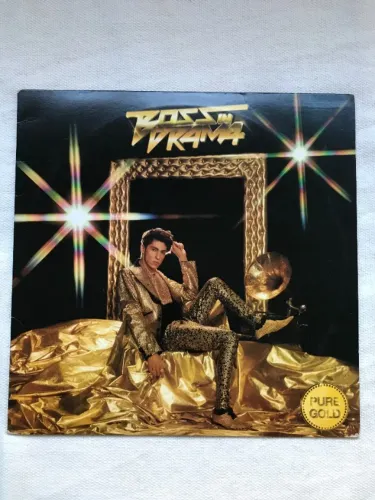 Disco Boss in Drama