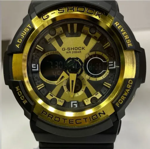 Casio G-Shock 