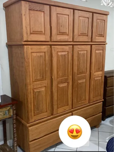 Guarda roupa