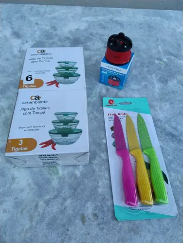 Utilidade Cozinha
