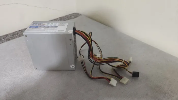 Fonte Computador PC ATX 200W