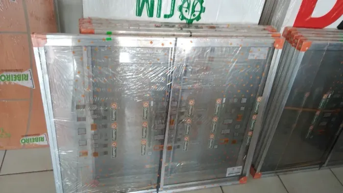 janela de vidro quality 120x100