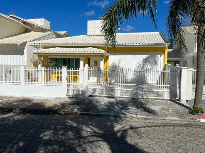 CASA COM 4 QUARTOS NA PRAIA DE FORA. CONFORTO, BELEZA E ESPAÇO, TUDO EM UMA SÓ CASA