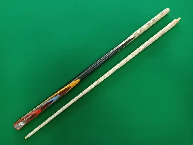 Taco de Bilhar, Sinuca Montante Rainbow