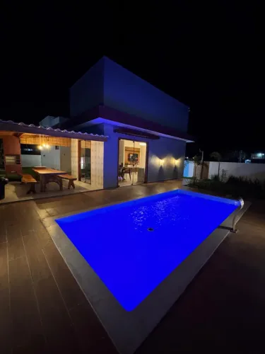 Alugo Casa temporada Taipu de Fora/ Barra Grande Maraú -Ba
