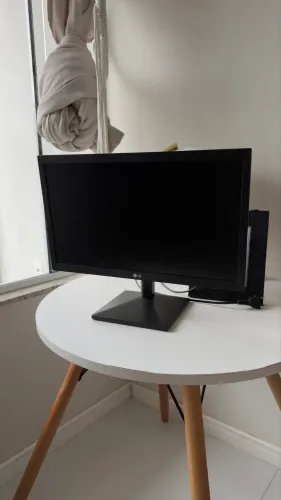 Monitor LG HDMI