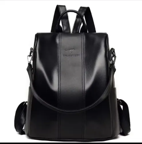 Mochila feminina 