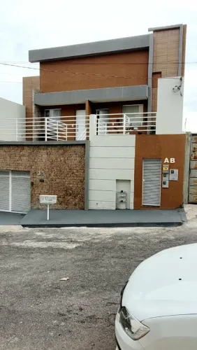 Casa no Barreiro