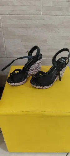 Sapato Feminino 