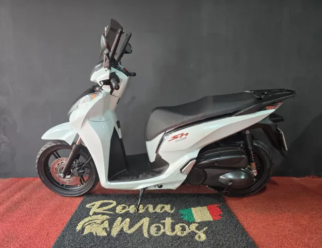 Honda Sh 300I Sport