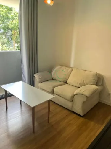 Studio com 1 dormitório para alugar, 30 m² por R$ 4.200/mês - Vila Madalena - São Paulo/SP