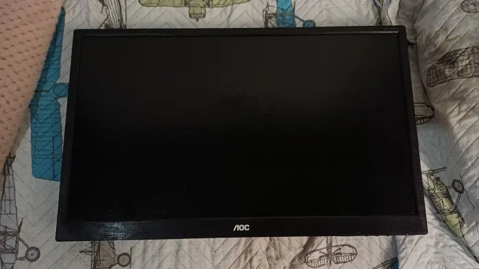 AOC M2470Swd2 ? 23.6" Full HD