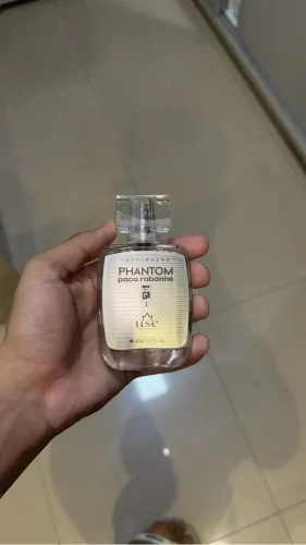 VENDE-SE PERFUME
