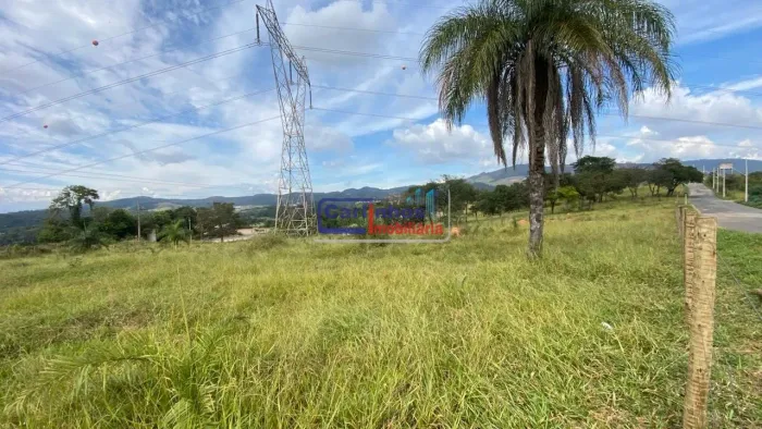 Terreno à venda em Pedra Branca, São Joaquim de Bicas