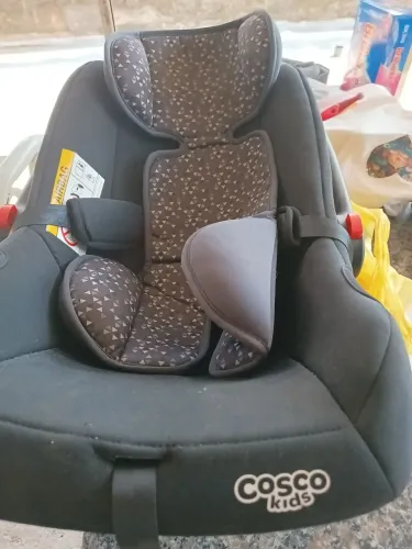 Bebê conforto