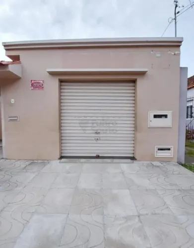 Prédio Comercial ampla no Fragata