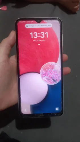A13 128 Gb 250 reais