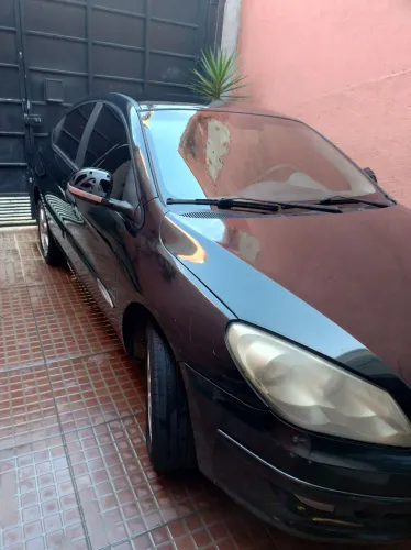 Chery Cielo 1.6 16V 119cv 5P 2012