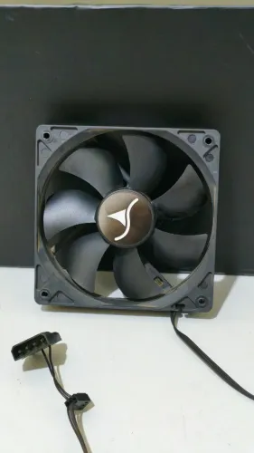 Fan Sharkoon 120mm