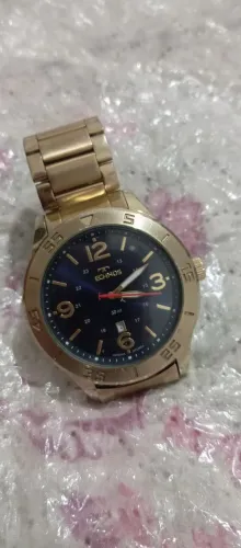 RELOGIO TECHNOS