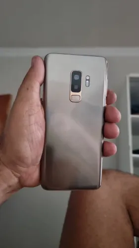 S9 plus 550 reais