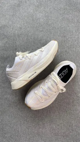 Tênis adizero corrida