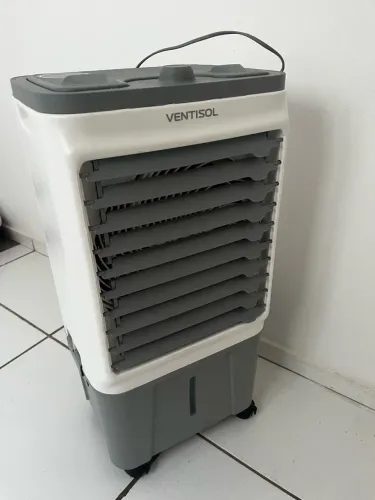 Umidificador de ar