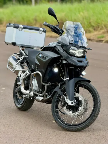 F850 ADVENTURE