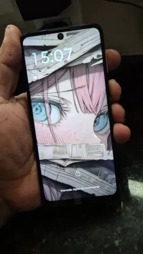 Celular Motorola g42 128gb
