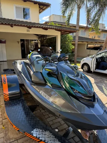 Jet ski rxp 300 apex 2023