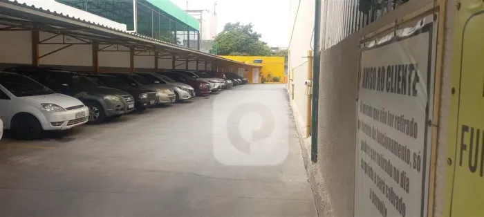 Madureira Shopping Terreno Plano 500 m2 para Academia á venda