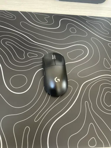 GPRO X SUPERLIGHT 