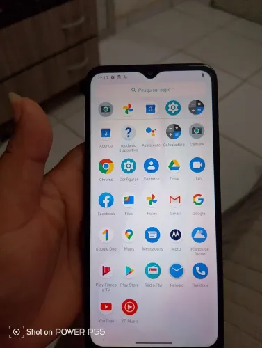 Vendo celular