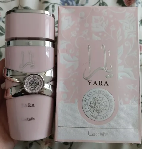 Perfume Yara