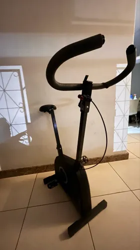 Bicicleta ergométrica Dream