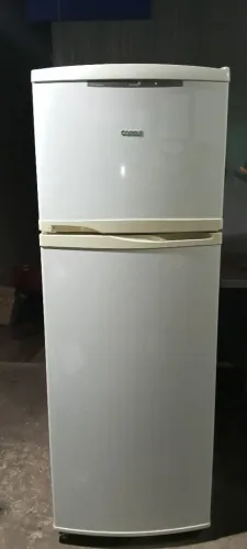Geladeira Consul Frost Free 