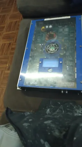 Módulo 2240 watts 