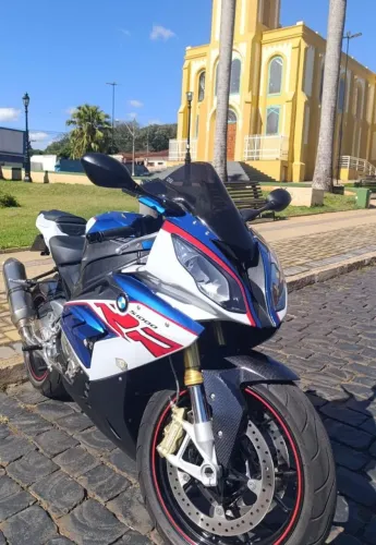 BMW s1000rr
